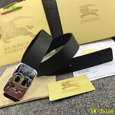 Cheap Burberry Belts wholesale No. 29